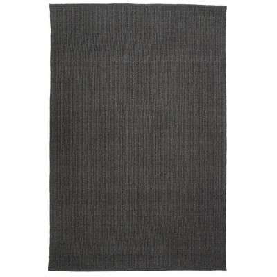 Liora Manne Avalon  Indoor/Outdoor Rug  Charcoal..