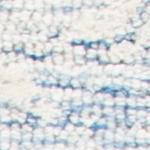 blue/ivory