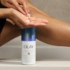 Olay Nourishing & Hydrating Body Lotion Pump with Hyaluronic Acid - 17 fl oz - image 4 of 4