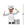 Diamond Comic Distributors, Inc. Muppets Minimates Series 1 2-Pack: Gonzo & Swedish Chef - 4 of 4