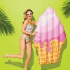 Ice Cream Cone Float - Sun Squad™ - 2 of 4