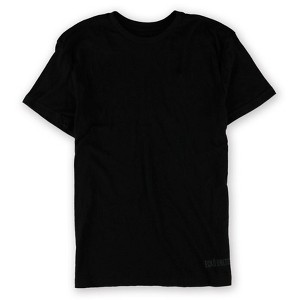 Ecko Unltd. Womens Solid Crew Basic T-Shirt - 1 of 1