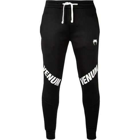 Venum Training Camp 3.0 Joggers Black