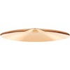 Paiste 2002 Series Thin Crash Cymbal - 2 of 3