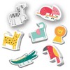 SES Creative: Bath Safari Animals -  Ages 1+ - 2 of 4