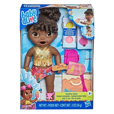 Baby Alive Baby Dolls Target