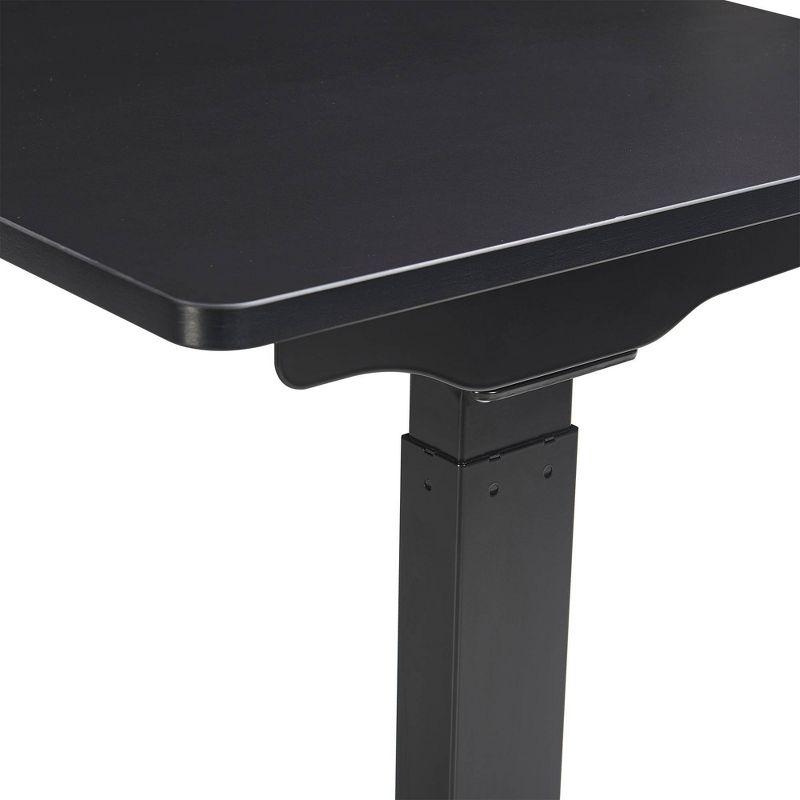 Ergo Electric Height Adjustable Standing Desk - True Seating, 4 of 11