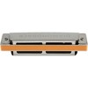 Silver Creek Diamondback Harmonica 3 Pack - Keys A, C and G - 3 of 4
