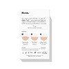 Hero Cosmetics Mighty Patch Original Acne Pimple Patches - 24ct : Target