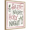 Amanti Art Soft Season X by Anne Tavoletti Canvas Wall Art Print Framed 23 x 28-in. - 2 of 4