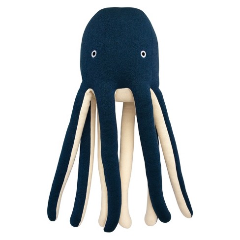 Meri Meri Cosmo Octopus Large Toy pack Of 1 Target