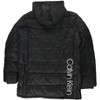 Calvin Klein Mens Winter Hooded Puffer Jacket - 2 of 2