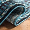 Vintage Hamadan VTH213 Power Loomed Indoor Rugs - Safavieh - 4 of 4