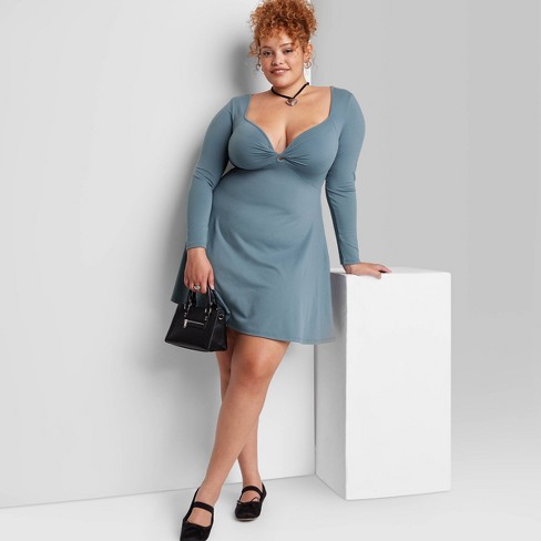 Women's Maxi Dress - Wild Fable™ : Target