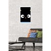 Trends International Hello Kitty and Friends - Chococat Close-Up Framed Wall Poster Prints - 2 of 4