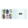 Star Wars Doodle Character Grid Tritan Drinking Cup - image 2 of 3