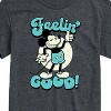 Men's - Disney - Feelin Good Short Sleeve Graphic T-Shirt - 2 of 4