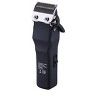 Bally Total Fitness High Performance Hair and Beard Trimmer, Stainless Steel Blades, LED Display, Rechargeable - 2 of 3