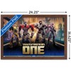 Trends International Hasbro Transformers: One - Key Art Framed Wall Poster Prints - 3 of 4