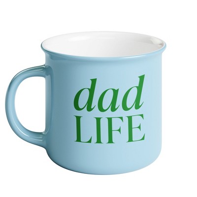 Best dad mug sales target