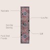 Alacati Ogee Medallion Machine-Washable Area Rug - JONATHAN Y - 3 of 4