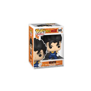 Funko POP Animation: Dragon Ball Z - Vegito - 1 of 1