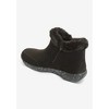 Comfortview The Tavi Weather Bootie (Wide Widths Available) - 3 of 4