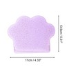 Unique Bargains Reusable Sponge Face Scrubber 5.31"x4.33" 1 Pc - 3 of 4