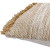 Mark & Day Laportia Rustic Throw Pillow - 4 of 4