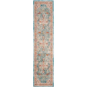 Aria ARA120 Power Loomed Indoor Rugs - Safavieh - 1 of 4