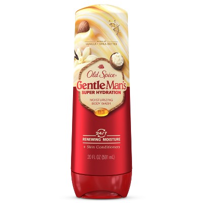 Old Spice Super Hydration Body Wash - 20 fl oz