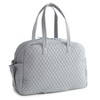 Vera Bradley Women's Outlet Cotton Large Weekender Travel Bag - 2 of 3
