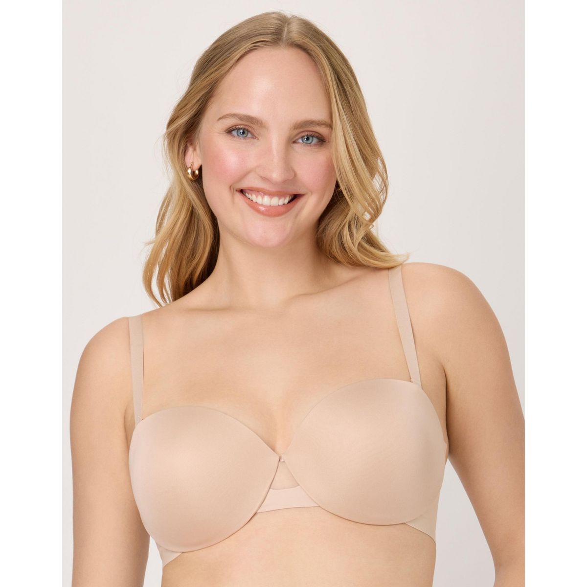 DreamWire Multiway Strapless Bra with Underwire - thumbnail 6