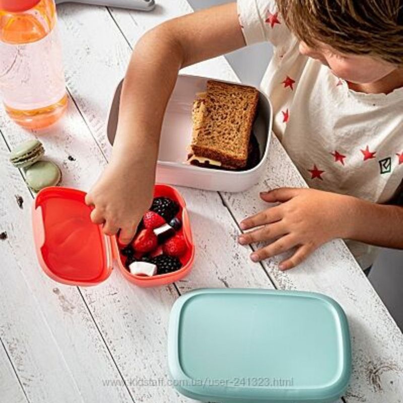 BergHOFF LEO To Go 2Pc Kids Lunch Set, 3 of 5