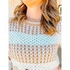 Women's Jacee Sweater - Aapparella - 4 of 4