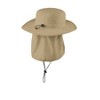 Mafoose Men's Outdoor Wide-Brim Hat - 3 of 4