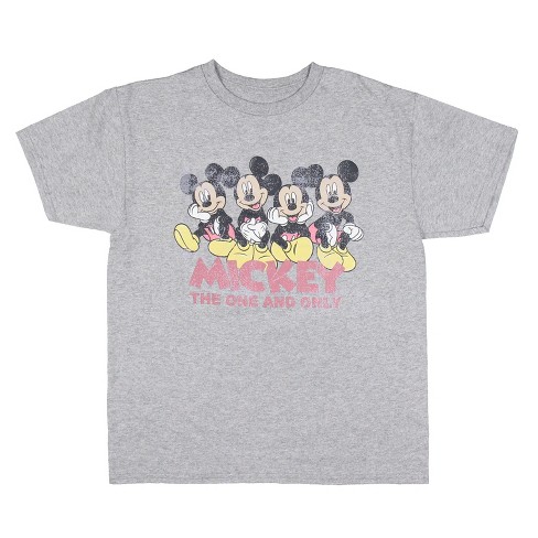 target mickey skeleton shirt