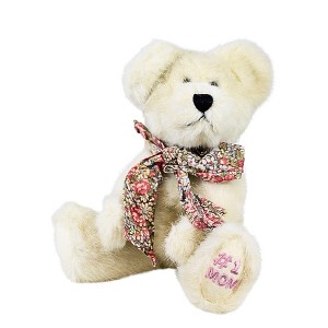 Boyds Bears 10.0 Inch Felicity N. Hugs Mothers Day Plush Figurines - 1 of 3