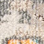 grey/orange
