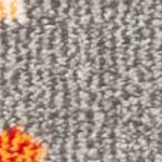 grey/orange