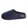 Roxoni Boy's Terry Slippers with Ultra Comfort Insole & Non-Skid Outsole – High-Density Memory Foam - 3 of 4