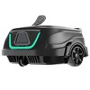 WYBOT A1 Cordless Robotic Pool Cleaner Automatic Vacuum for Above Ground & In-Ground Pool Vacuum - 3 of 4