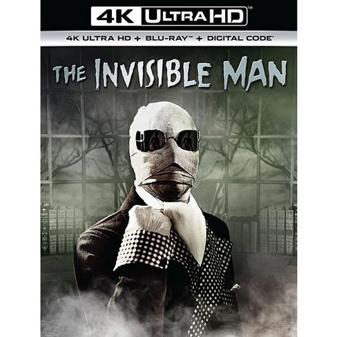 Watch the invisible discount man 2019 online free