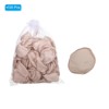 Unique Bargains Wedding Decor Romantic Night Aisle Silk Artificial Rose Petals 100 Pcs - 3 of 4
