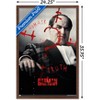 Trends International DC Comics Movie The Batman - Oswald Cobblepot A.K.A. Penguin One Sheet Framed Wall Poster Prints - 3 of 4