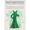 Men's Gumby Gumb Me Sub (Front Back Print) Short Sleeve Costume T-Shirt - 3 of 4