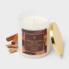 Lidded Jar Candle - Threshold™ - 2 of 2