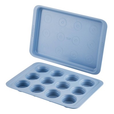 Farberware Insulated 2pc Bakeware Set: 13x18 Half Sheet Pans : Target