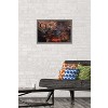 Trends International The Elder Scrolls: Online - Battle Framed Wall Poster Prints - 2 of 4