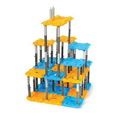 STEM Explorers Superhero Science, Kit Scientifico Per Bambine E Bambini Di 6 Anni Include 10 Esperimenti~p129058350